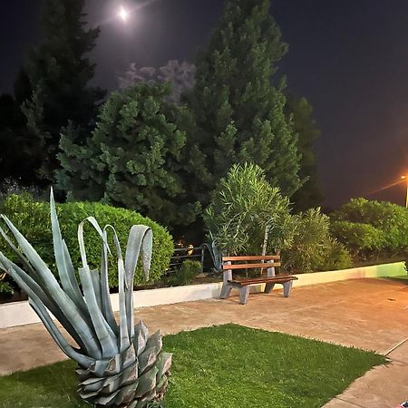 Adriatic Apartman Bečići Ngoại thất bức ảnh